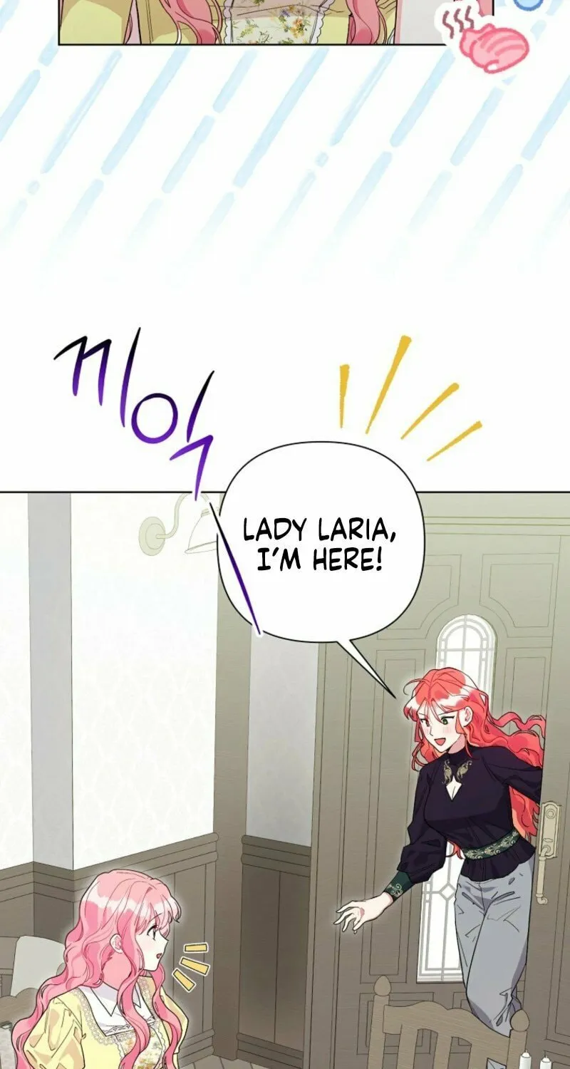 The Archvillain's Daughter In Law Chapter 117 page 51 - 