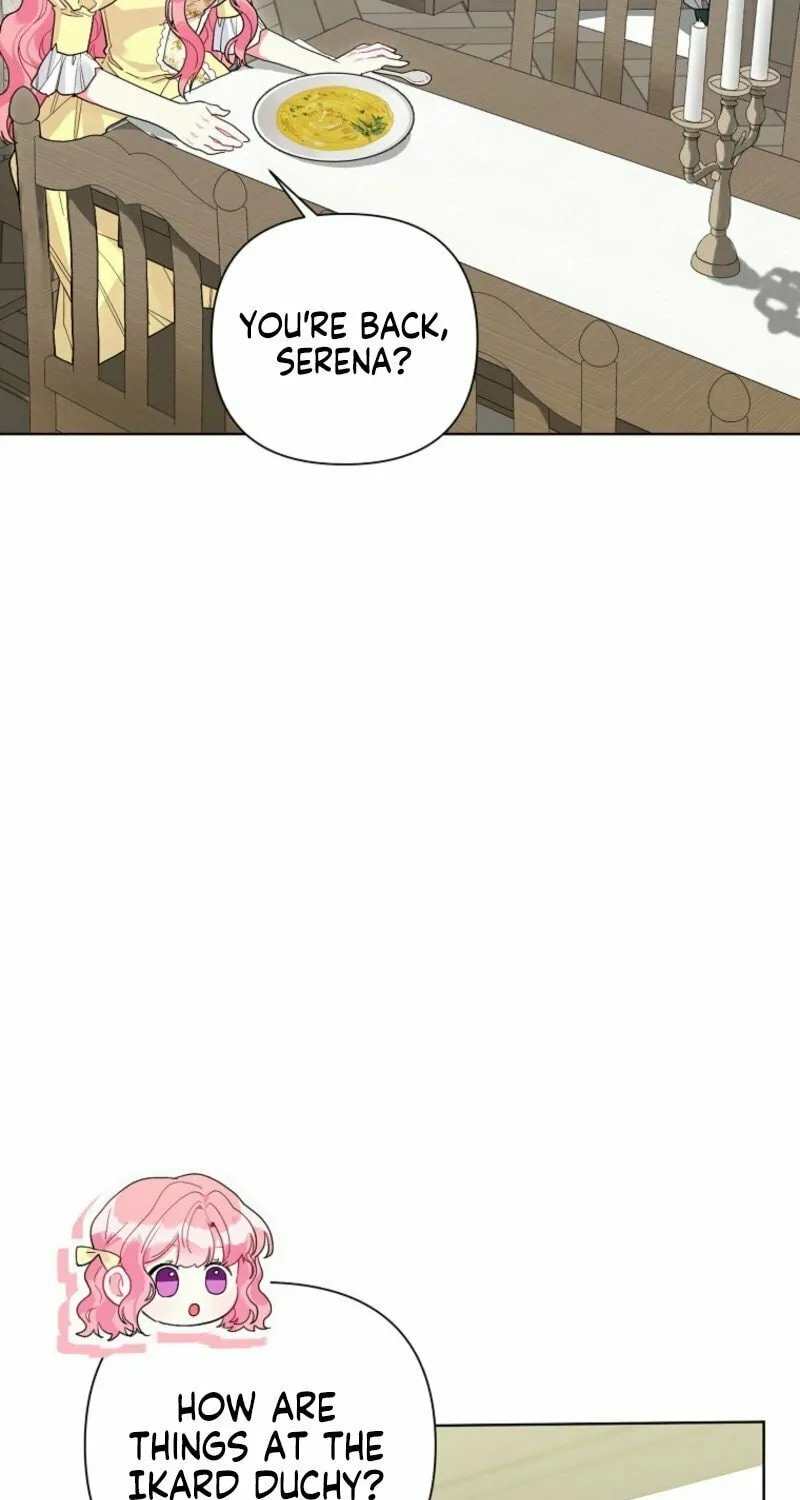 The Archvillain's Daughter In Law Chapter 117 page 52 - 