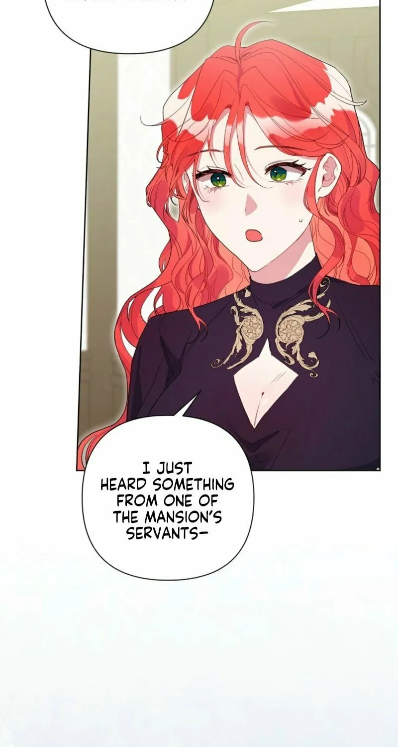 The Archvillain's Daughter In Law Chapter 117 page 53 - 