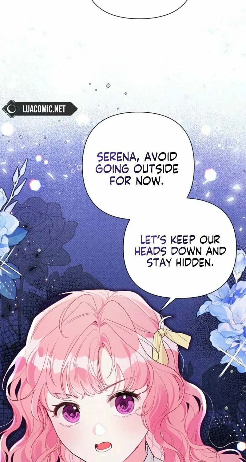 The Archvillain's Daughter In Law Chapter 117 page 57 - 