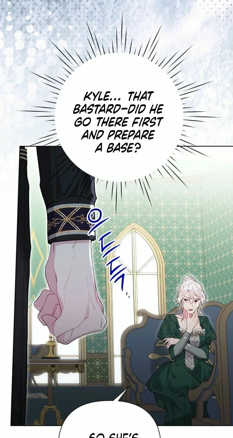 The Archvillain's Daughter In Law Chapter 117 page 64 - 