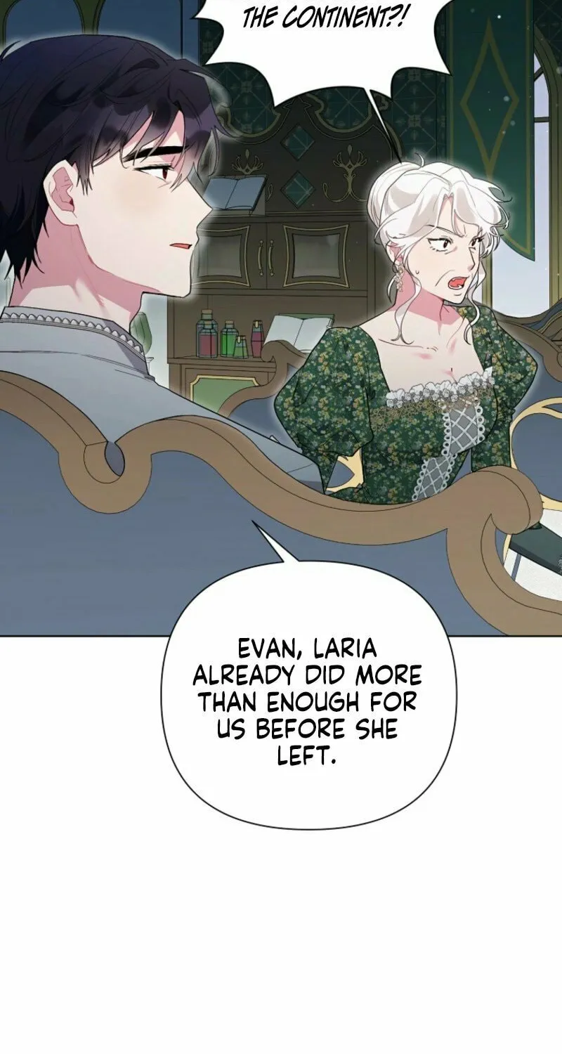 The Archvillain's Daughter In Law Chapter 117 page 67 - 
