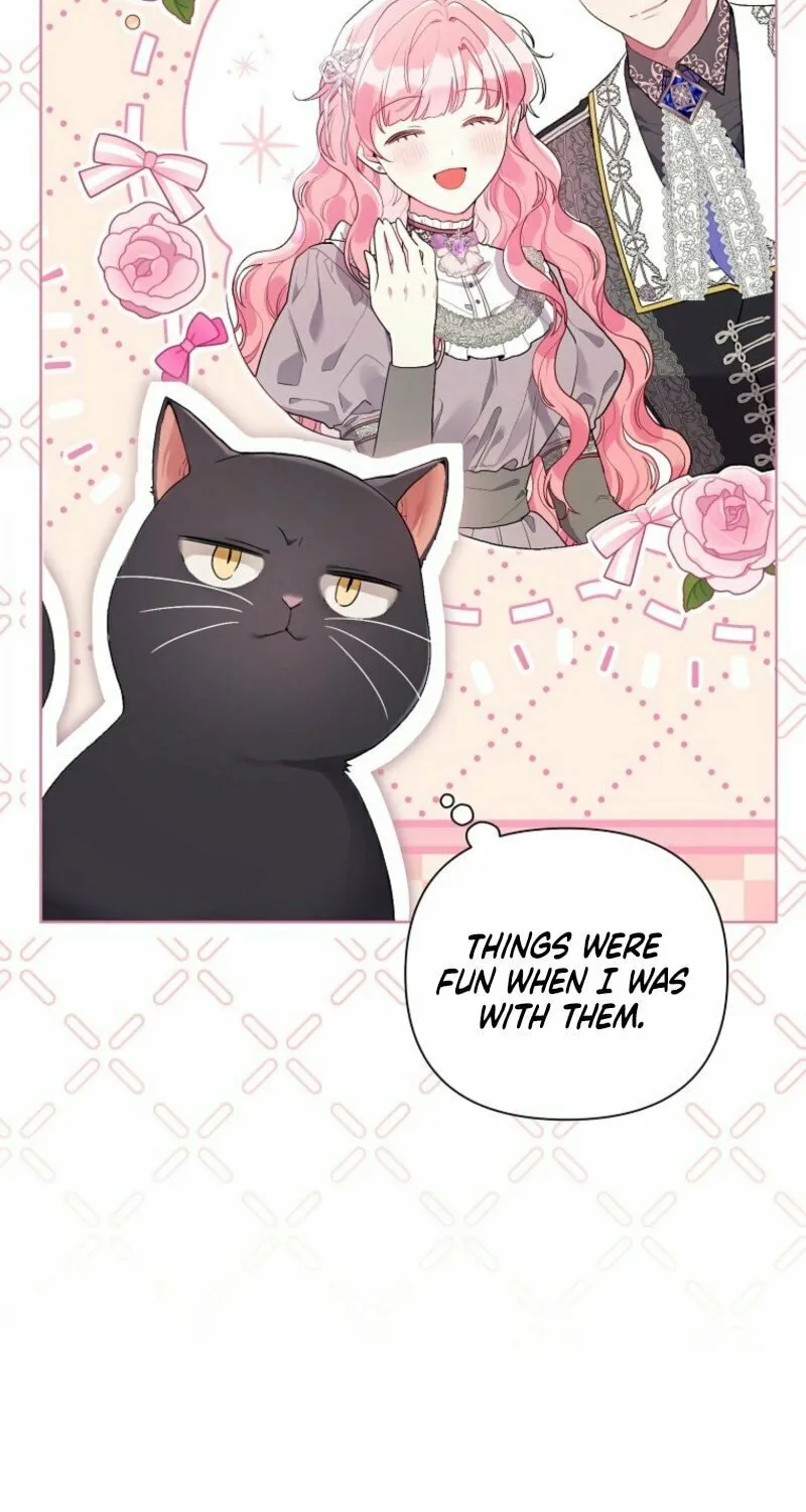 The Archvillain's Daughter In Law Chapter 117 page 8 - 