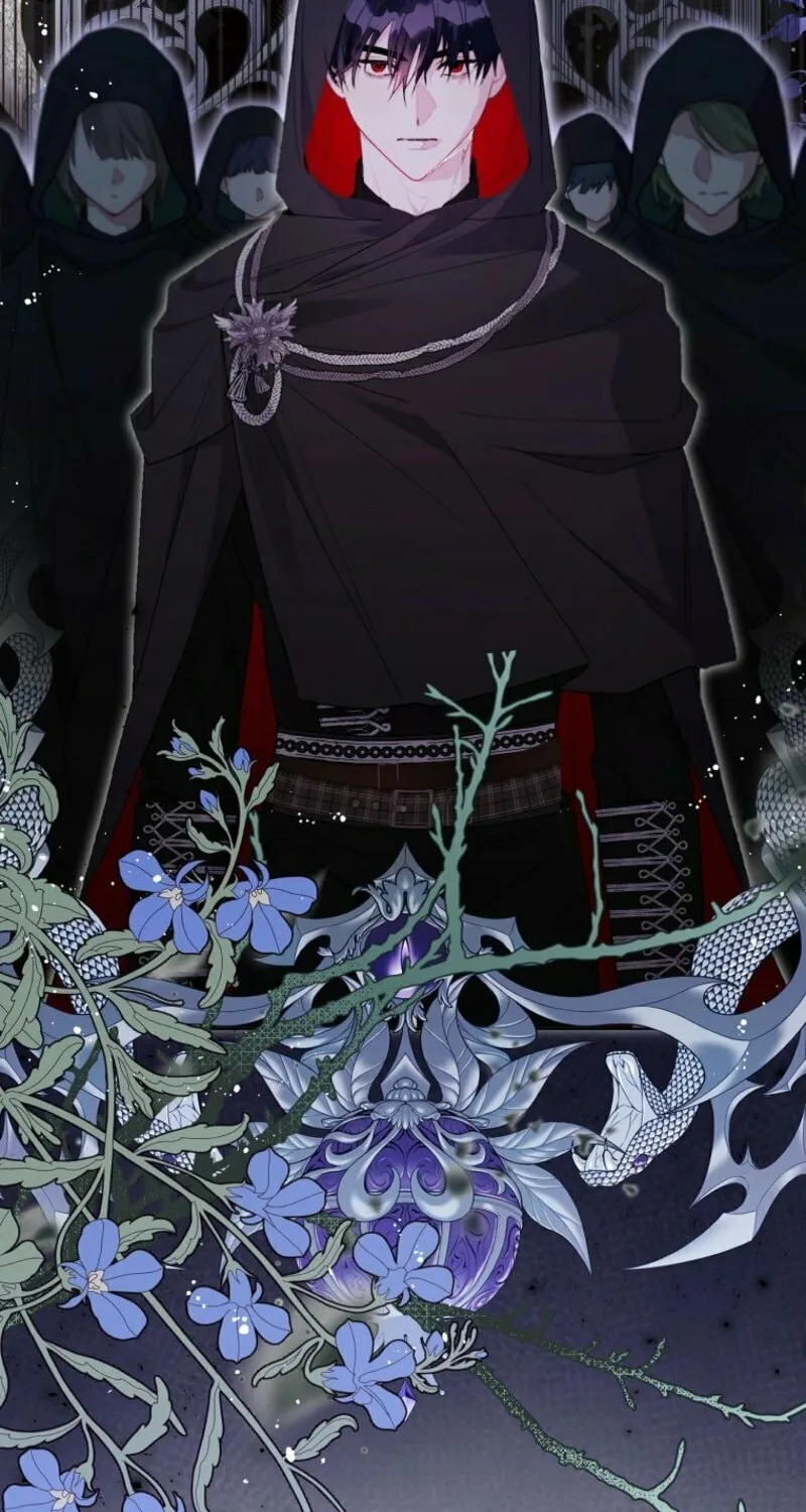 The Archvillain's Daughter In Law Chapter 117 page 75 - 