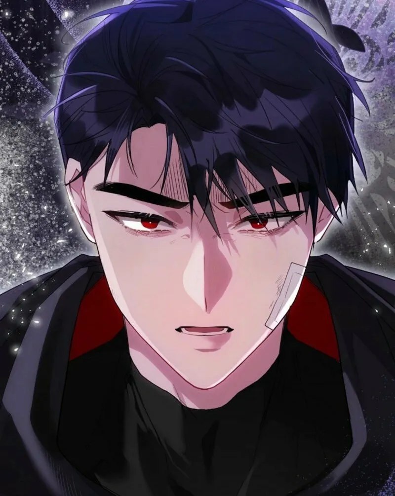 The Archvillain's Daughter In Law Chapter 117 page 79 - 