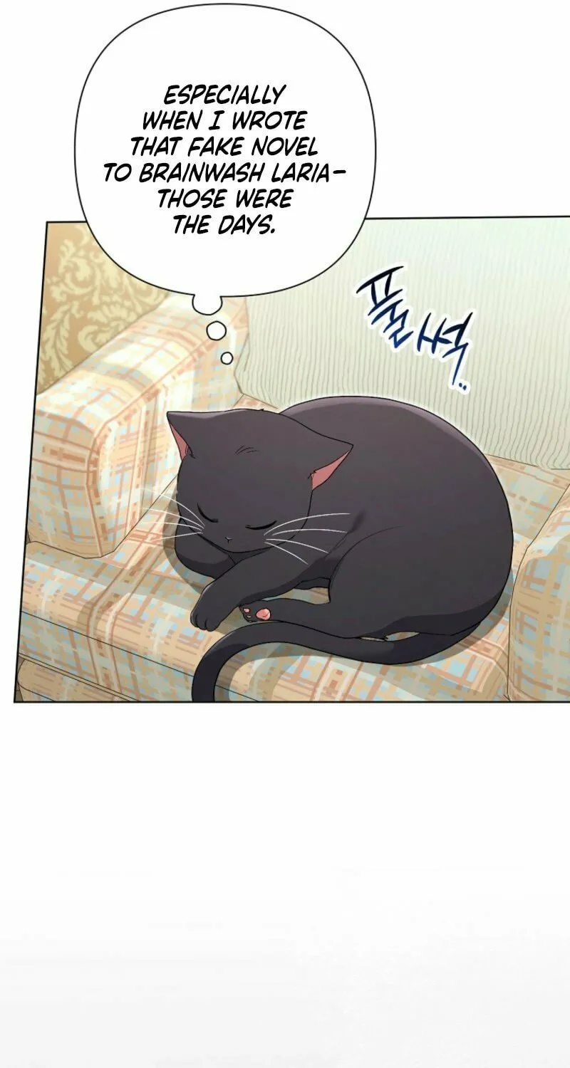 The Archvillain's Daughter In Law Chapter 117 page 9 - 