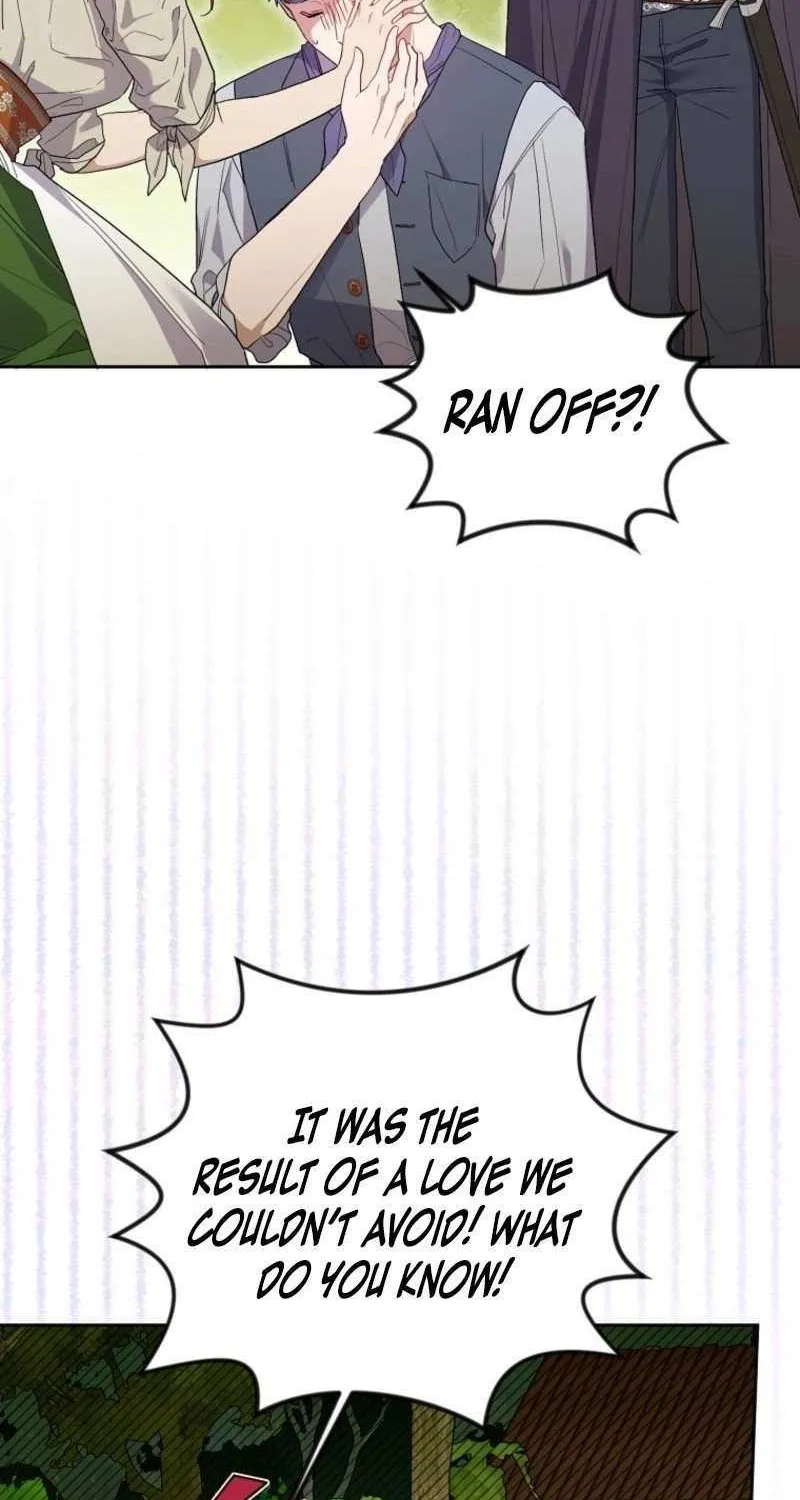 The Archvillain's Daughter In Law Chapter 118 page 14 - 