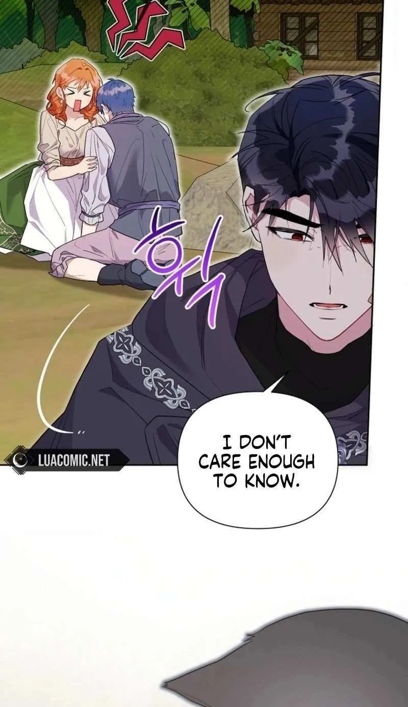 The Archvillain's Daughter In Law Chapter 118 page 15 - 