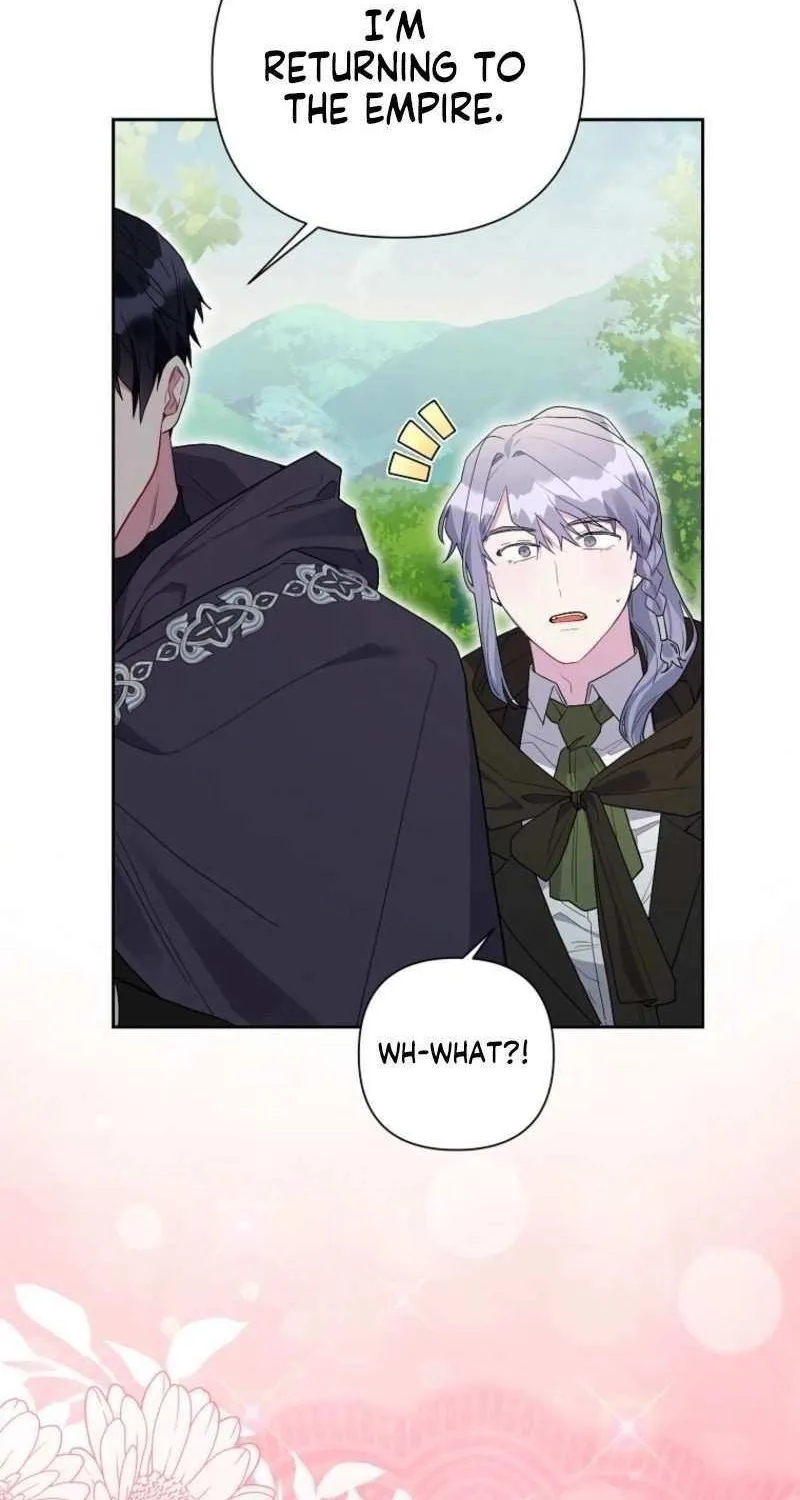 The Archvillain's Daughter In Law Chapter 118 page 19 - 