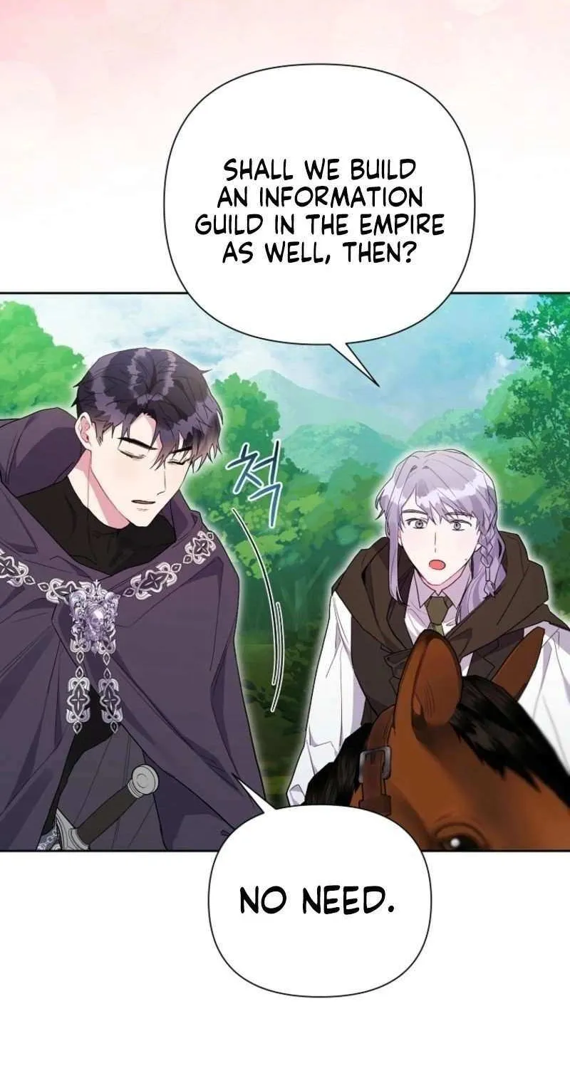 The Archvillain's Daughter In Law Chapter 118 page 21 - 