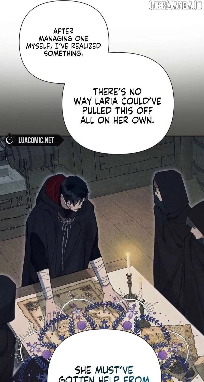The Archvillain's Daughter In Law Chapter 118 page 23 - 