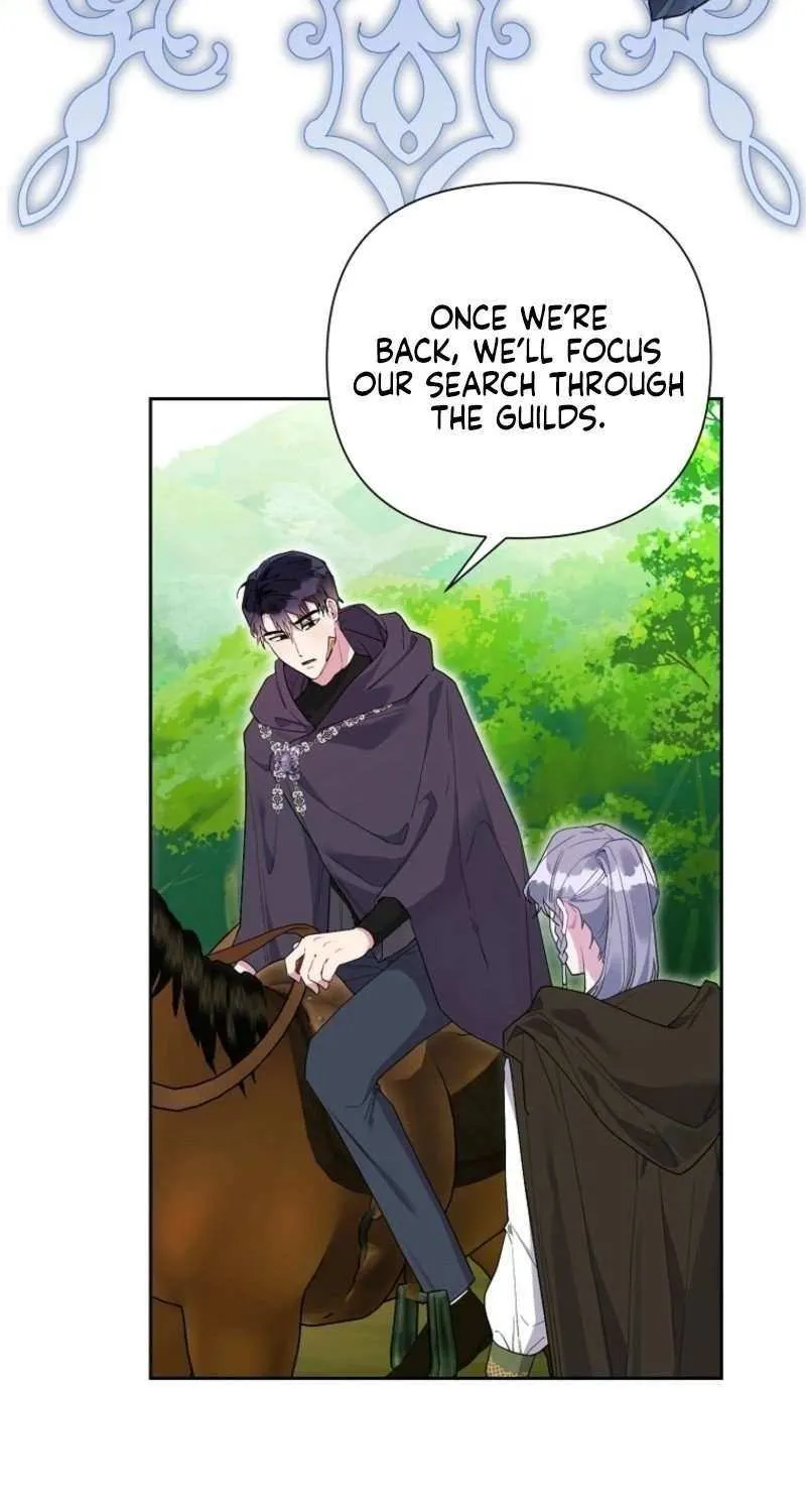 The Archvillain's Daughter In Law Chapter 118 page 25 - 