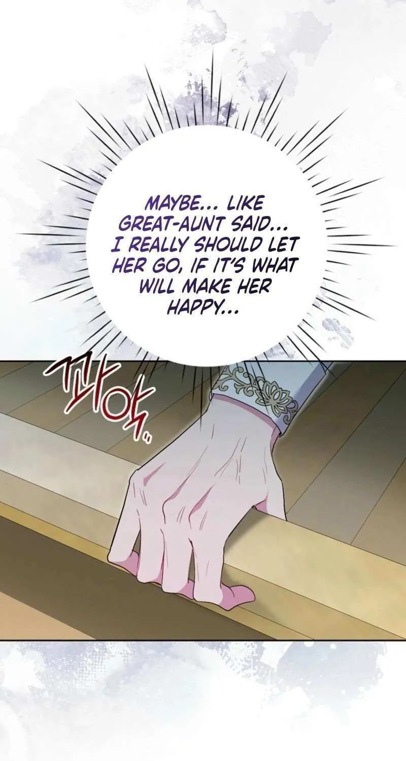 The Archvillain's Daughter In Law Chapter 118 page 41 - 