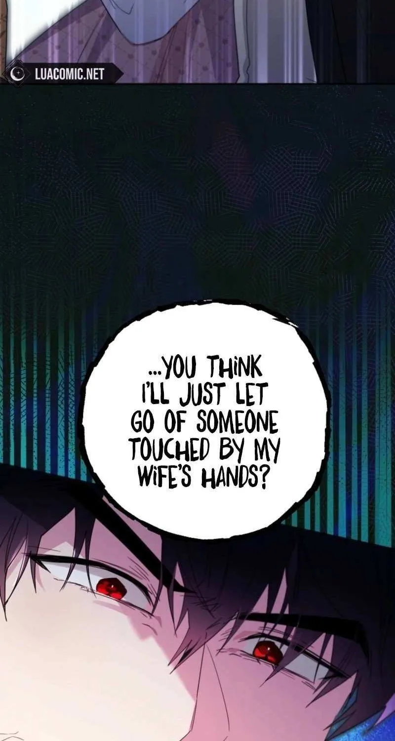 The Archvillain's Daughter In Law Chapter 118 page 50 - 