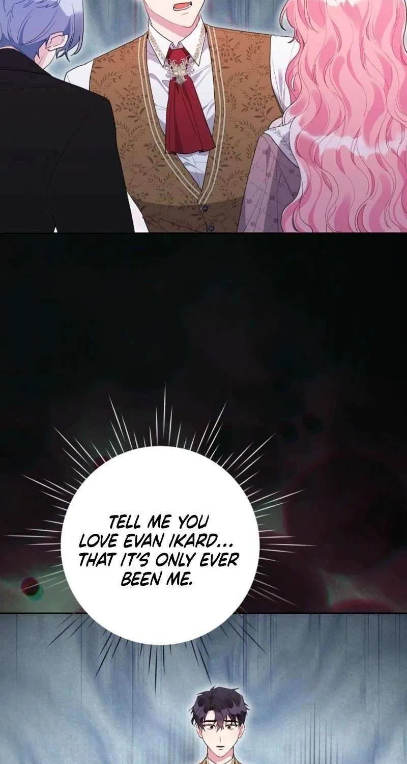 The Archvillain's Daughter In Law Chapter 118 page 52 - 