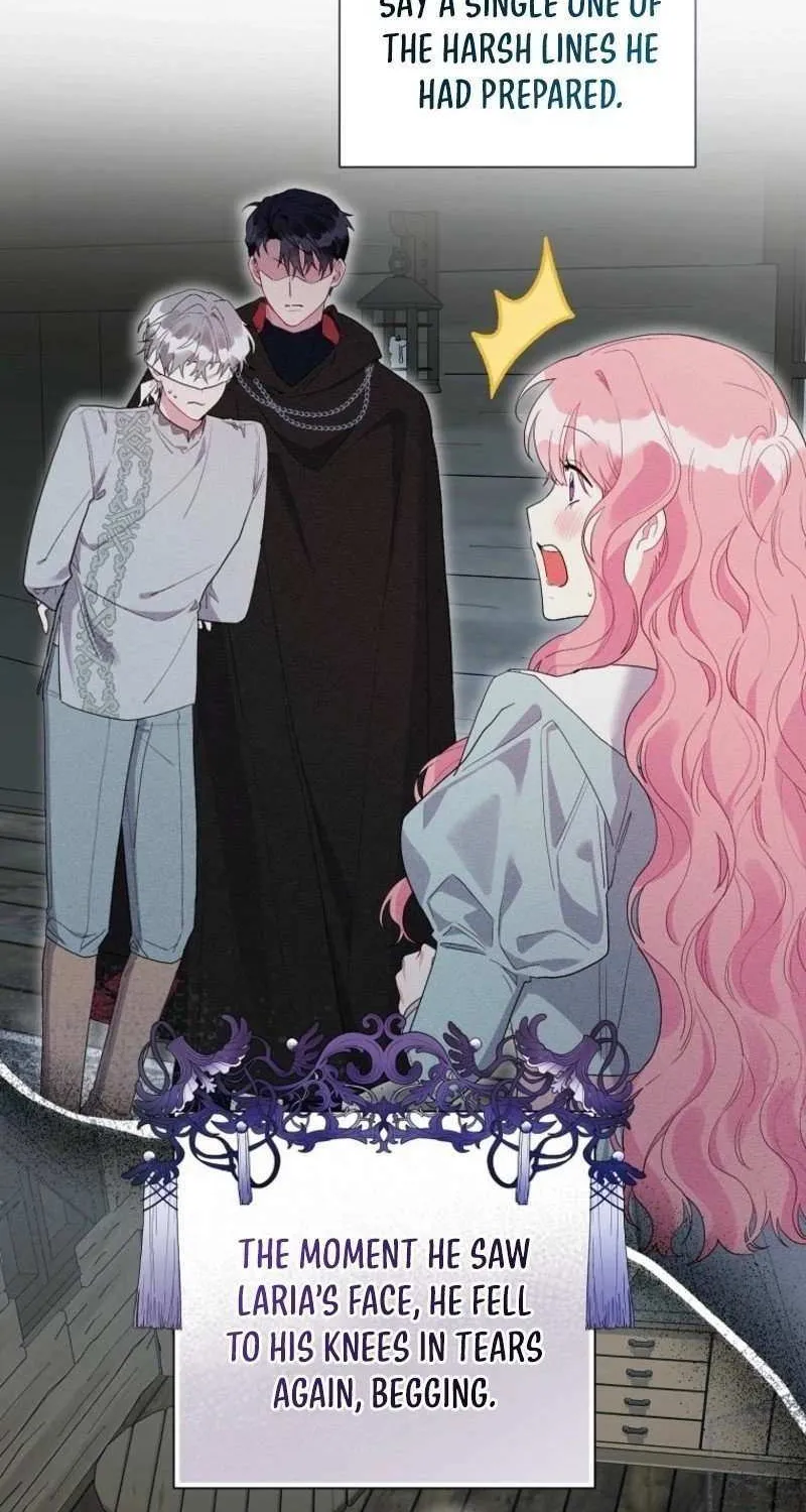 The Archvillain's Daughter In Law Chapter 118 page 58 - 
