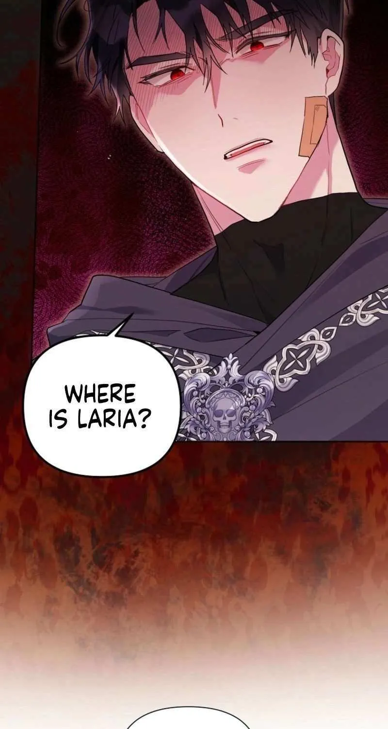 The Archvillain's Daughter In Law Chapter 118 page 7 - 