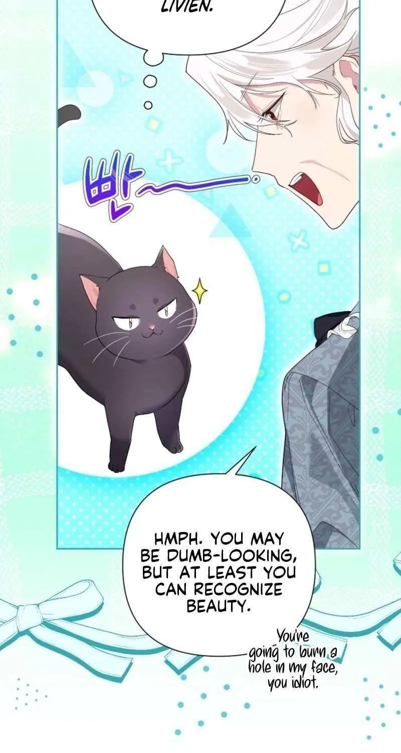 The Archvillain's Daughter In Law Chapter 118 page 69 - 