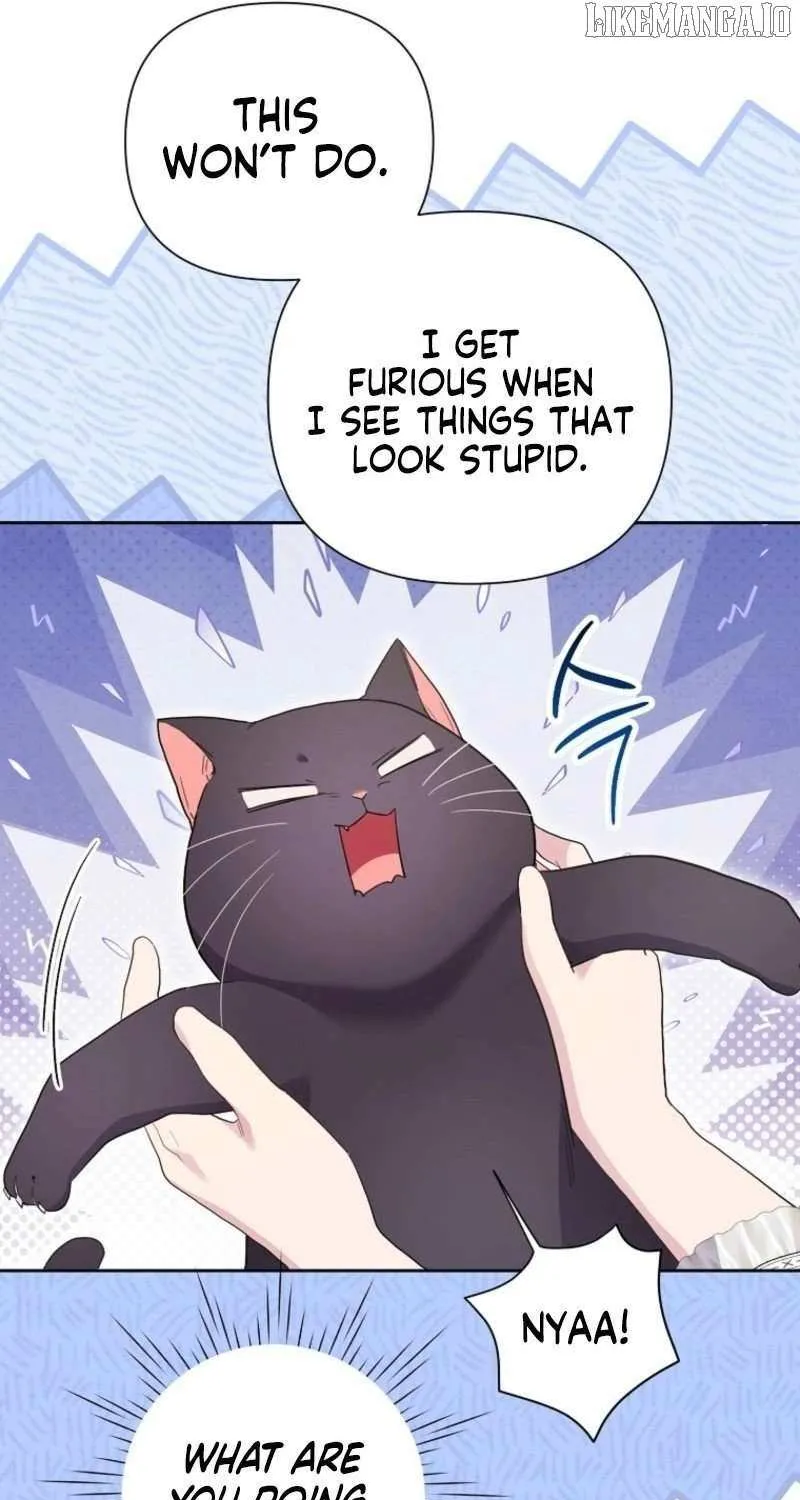 The Archvillain's Daughter In Law Chapter 118 page 71 - 