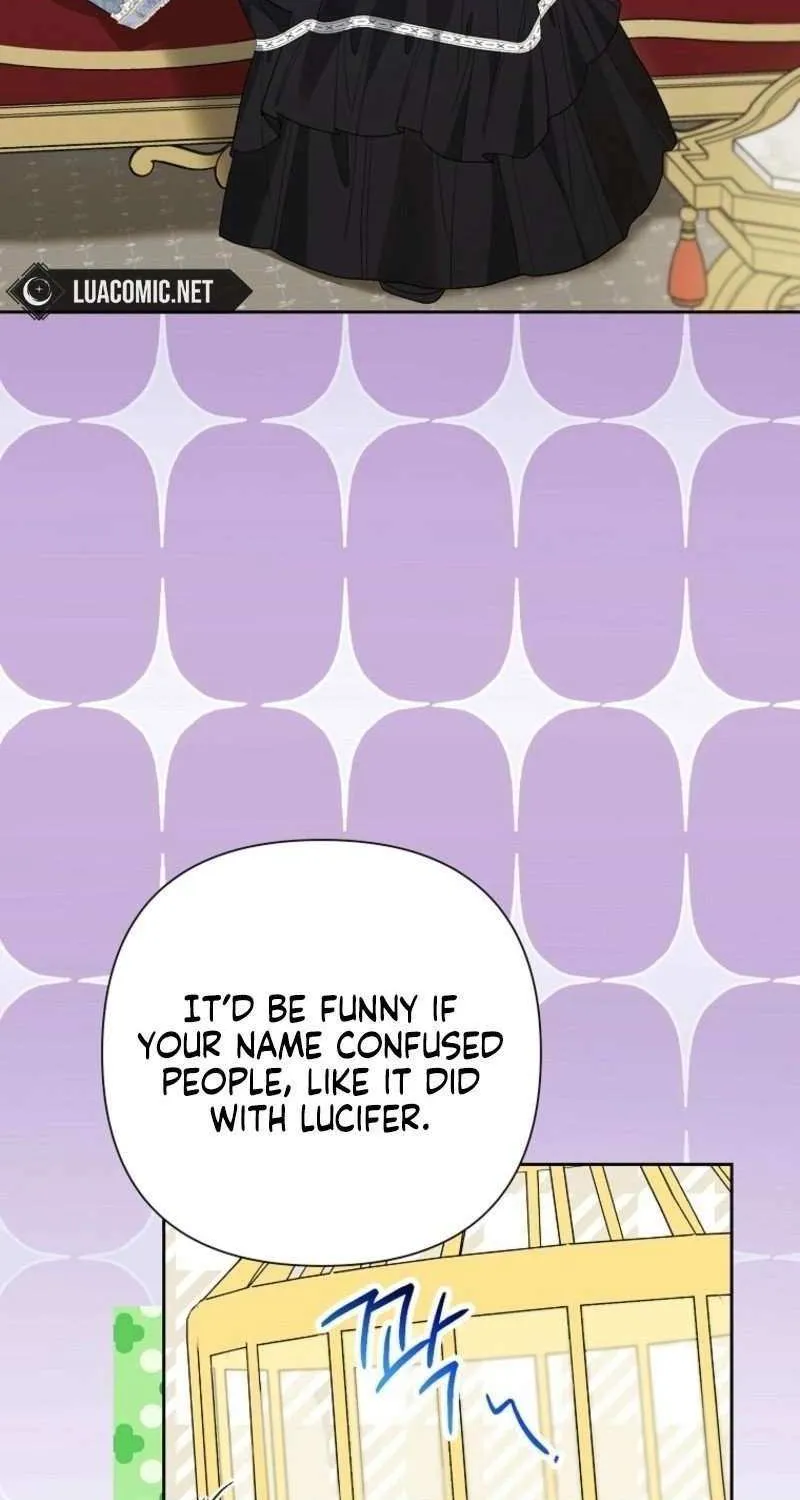 The Archvillain's Daughter In Law Chapter 118 page 77 - 