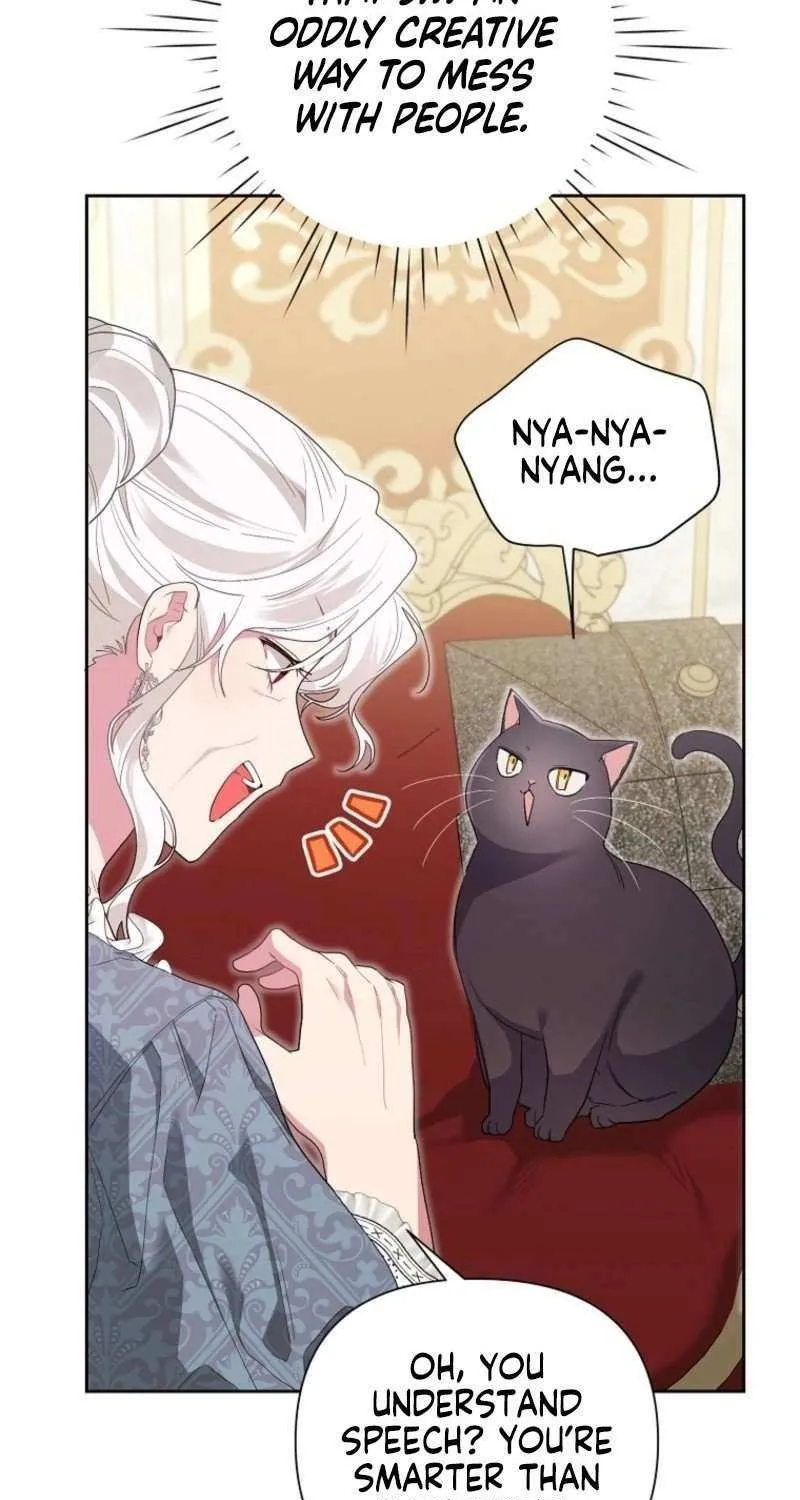 The Archvillain's Daughter In Law Chapter 118 page 83 - 