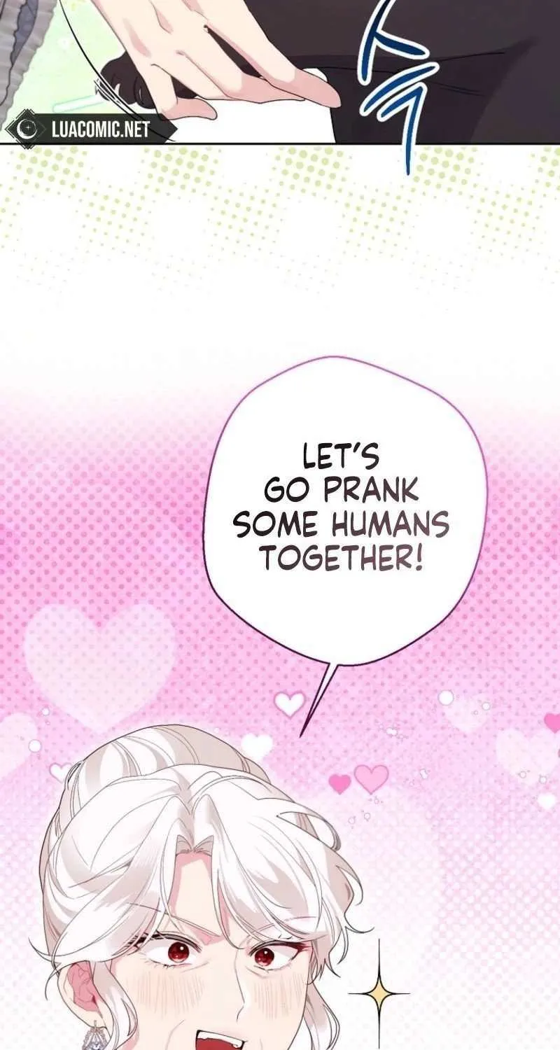 The Archvillain's Daughter In Law Chapter 118 page 85 - 