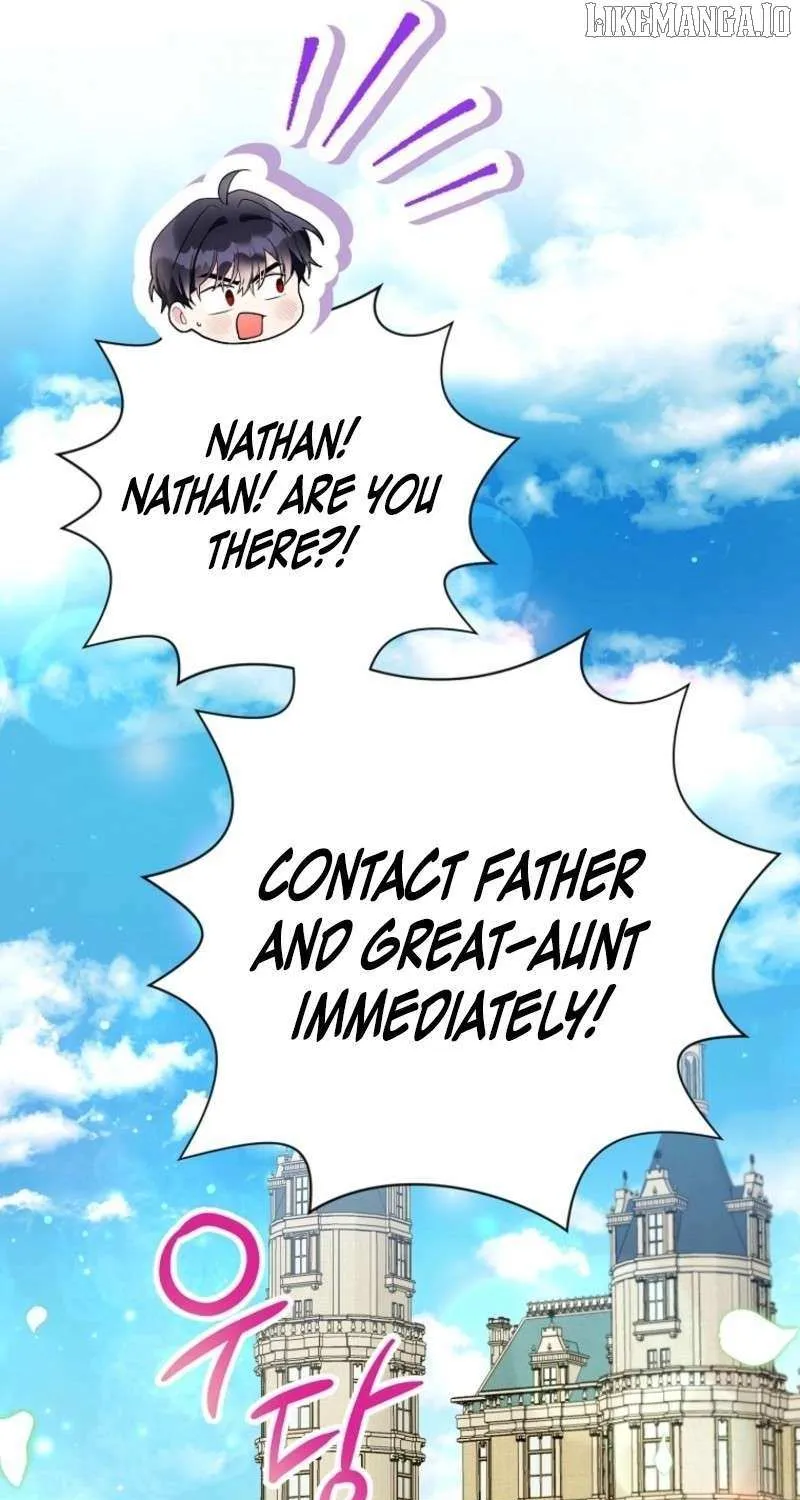 The Archvillain's Daughter In Law Chapter 119 page 11 - 