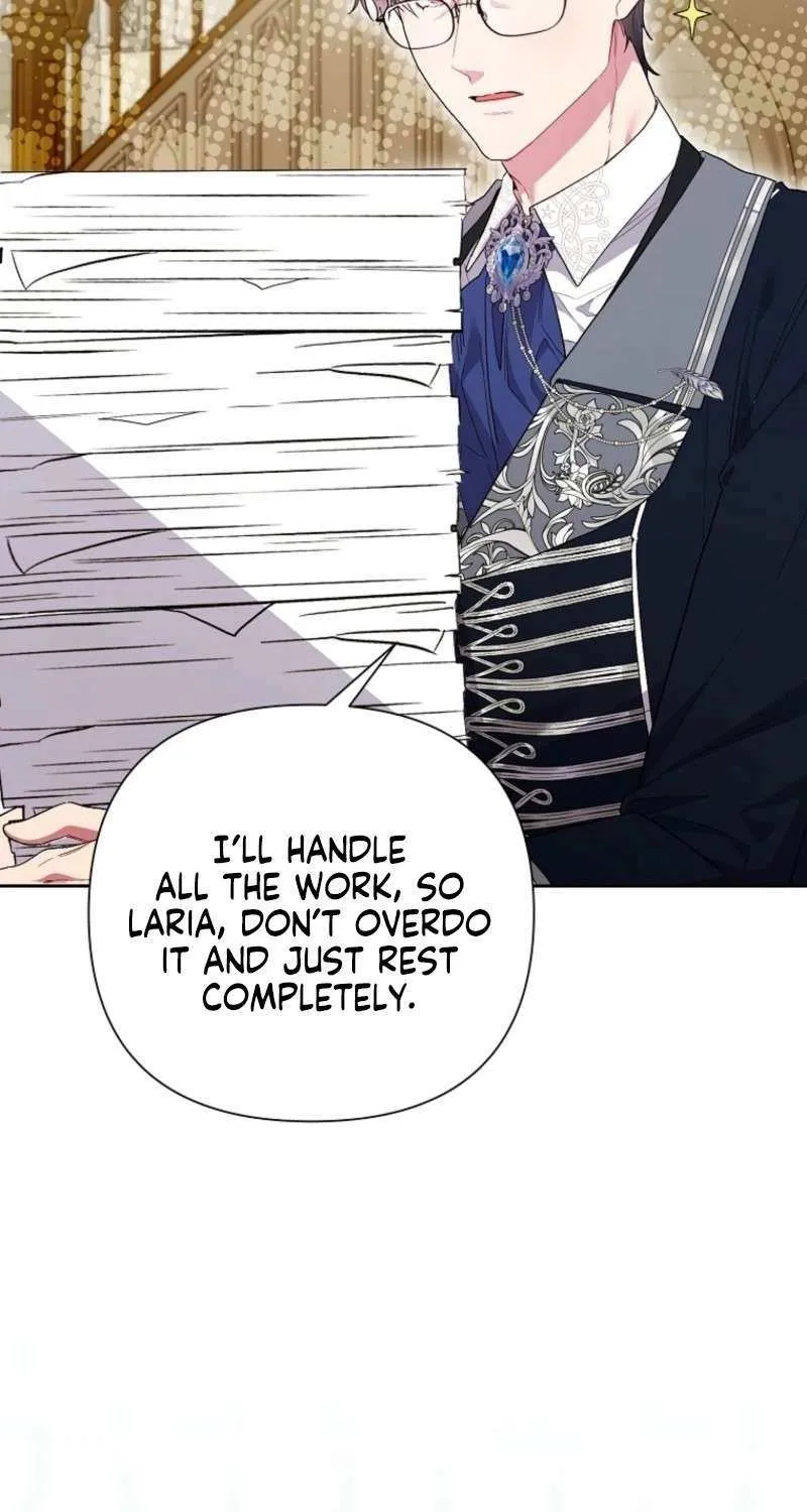 The Archvillain's Daughter In Law Chapter 119 page 15 - 