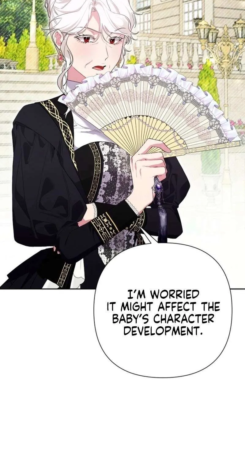 The Archvillain's Daughter In Law Chapter 119 page 18 - 