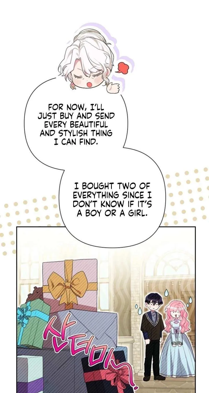 The Archvillain's Daughter In Law Chapter 119 page 19 - 