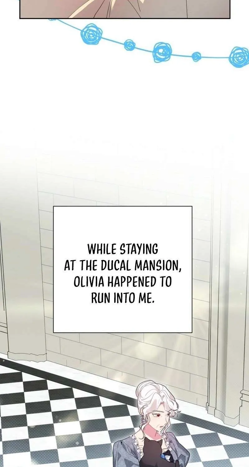 The Archvillain's Daughter In Law Chapter 119 page 22 - 
