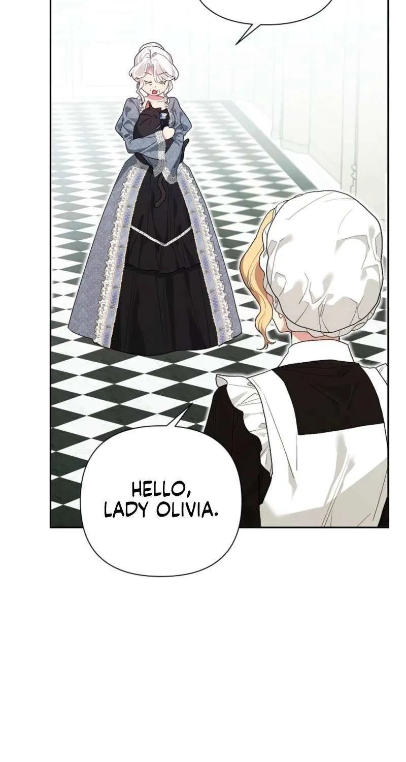 The Archvillain's Daughter In Law Chapter 119 page 24 - 