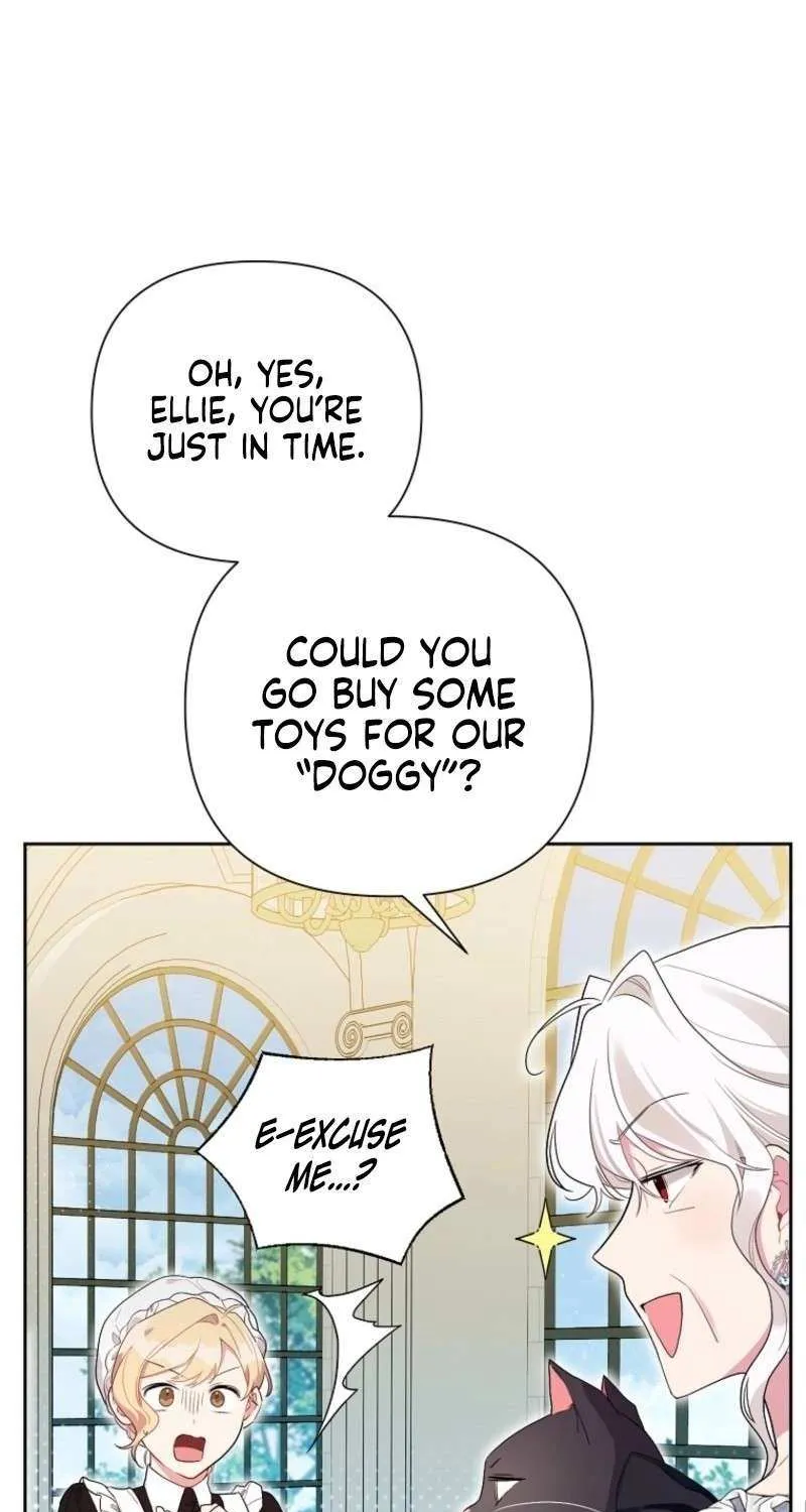 The Archvillain's Daughter In Law Chapter 119 page 25 - 