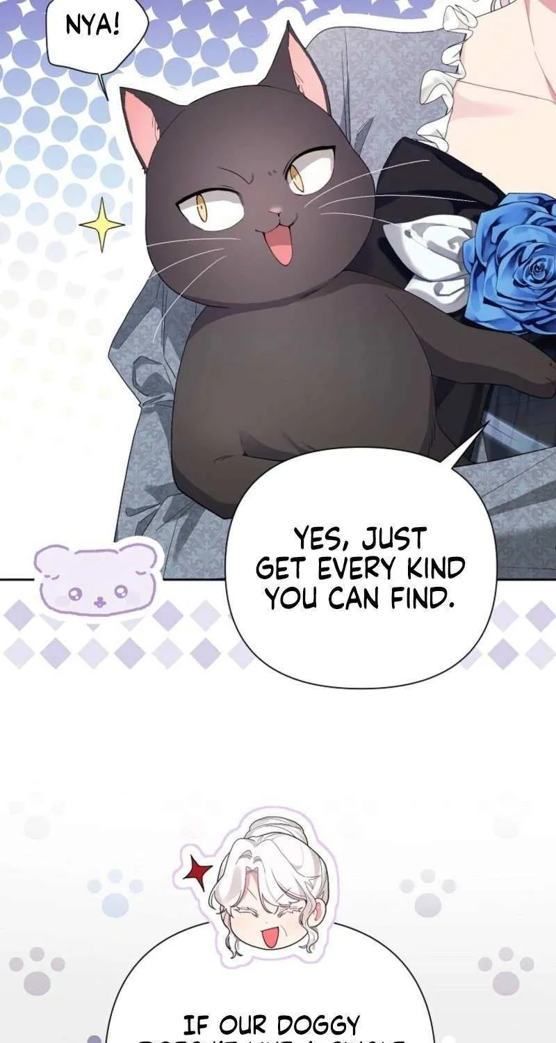 The Archvillain's Daughter In Law Chapter 119 page 27 - 