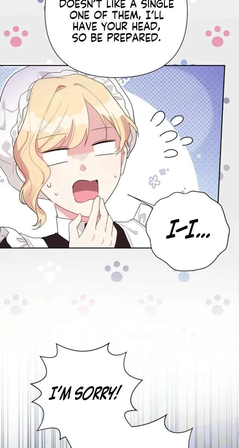 The Archvillain's Daughter In Law Chapter 119 page 28 - 