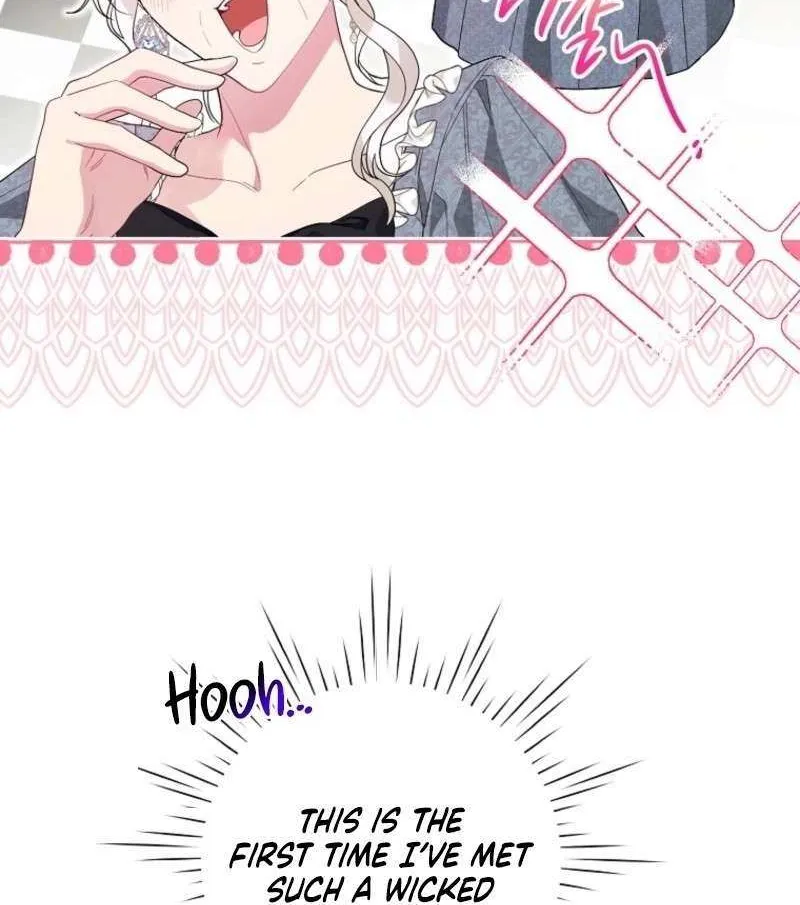 The Archvillain's Daughter In Law Chapter 119 page 30 - 