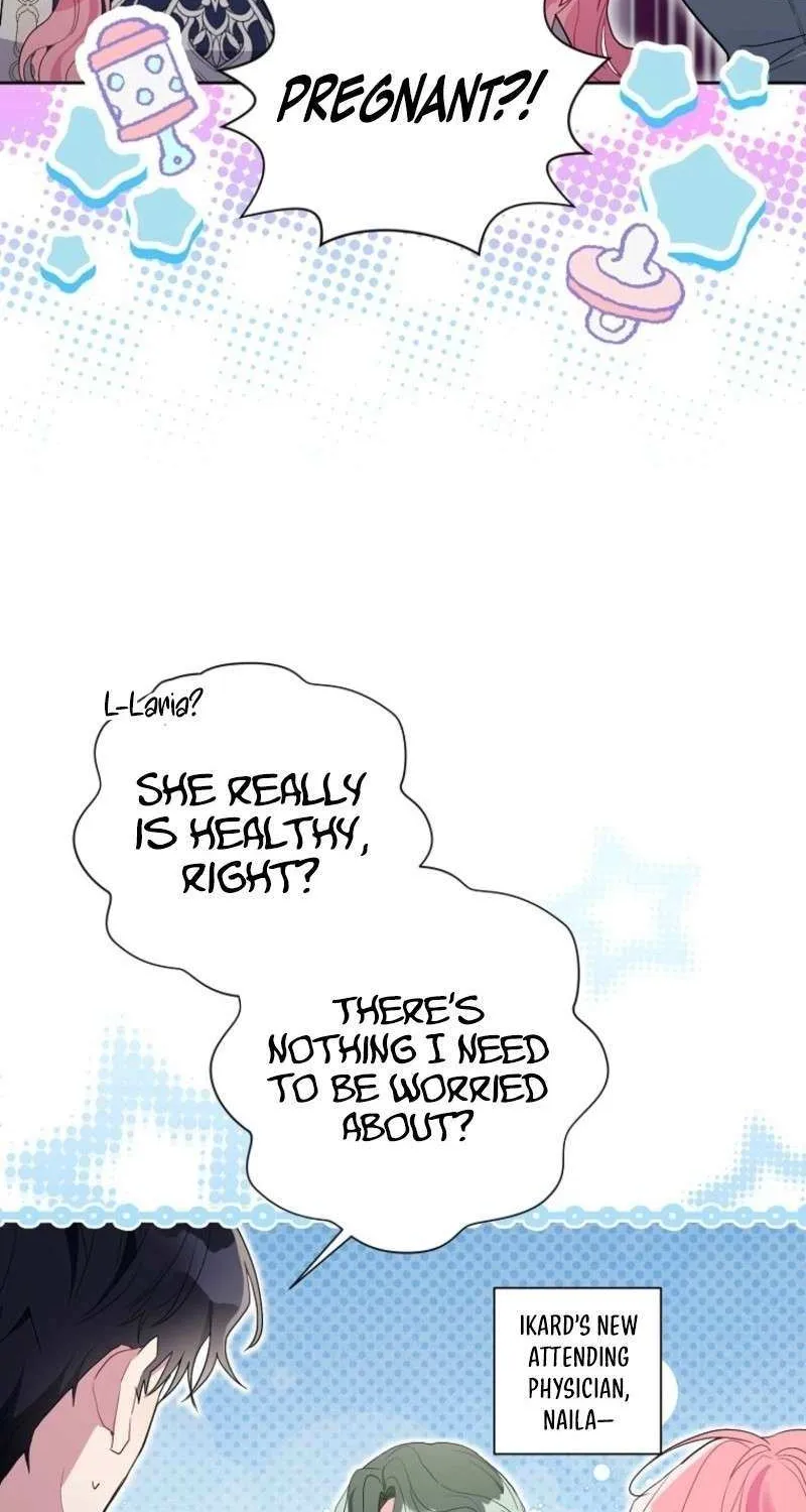The Archvillain's Daughter In Law Chapter 119 page 4 - 