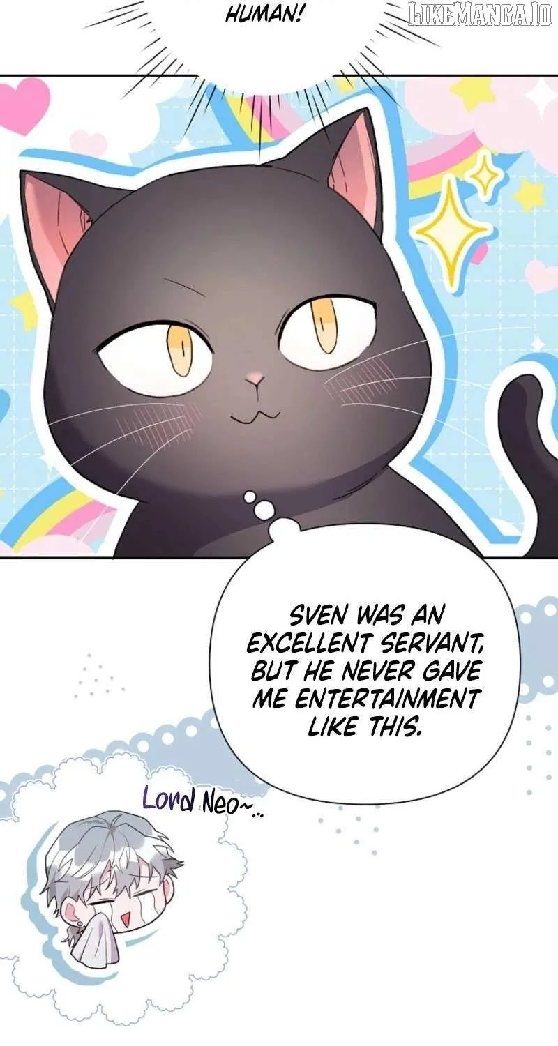 The Archvillain's Daughter In Law Chapter 119 page 31 - 