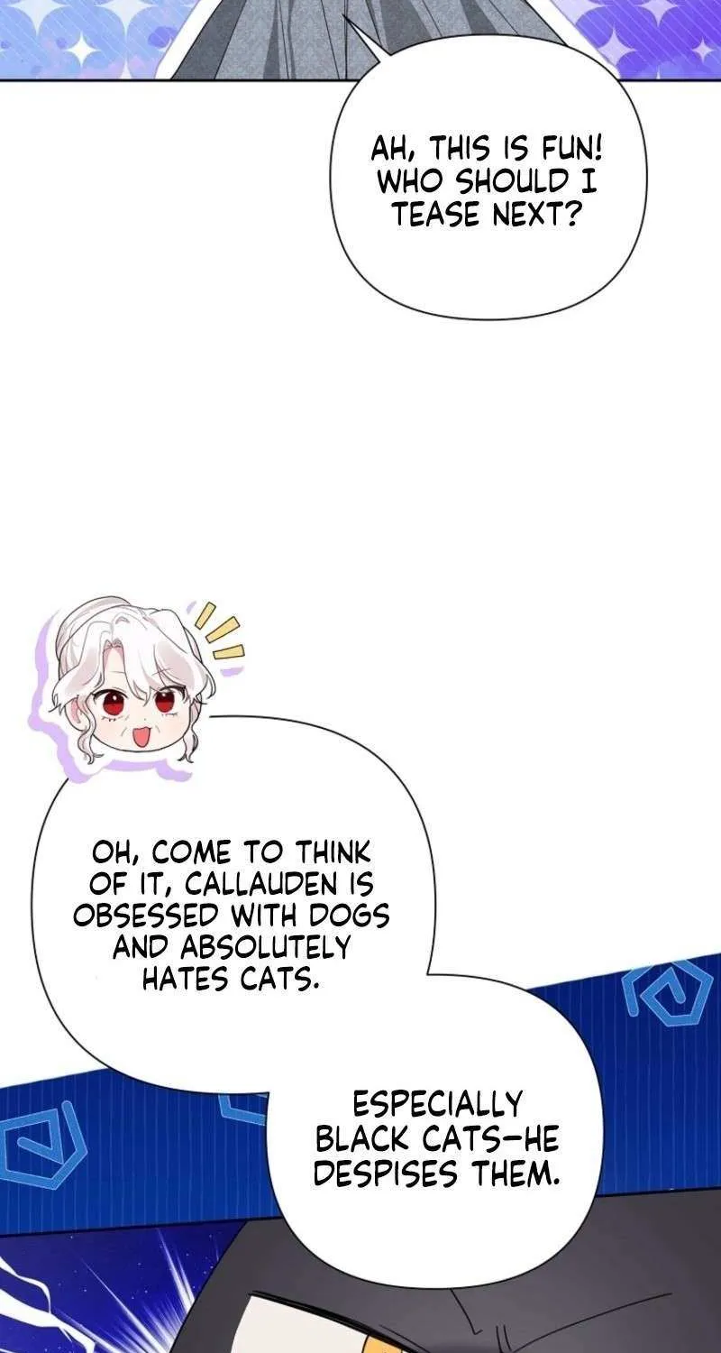 The Archvillain's Daughter In Law Chapter 119 page 33 - 