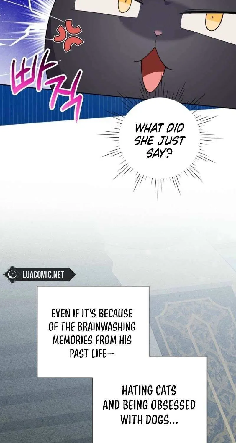 The Archvillain's Daughter In Law Chapter 119 page 34 - 