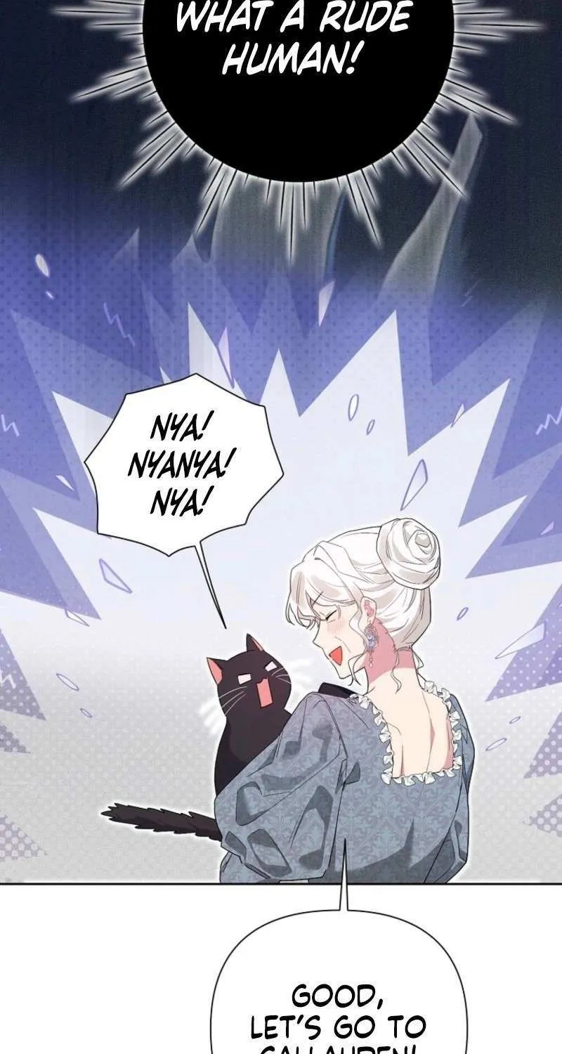 The Archvillain's Daughter In Law Chapter 119 page 36 - 