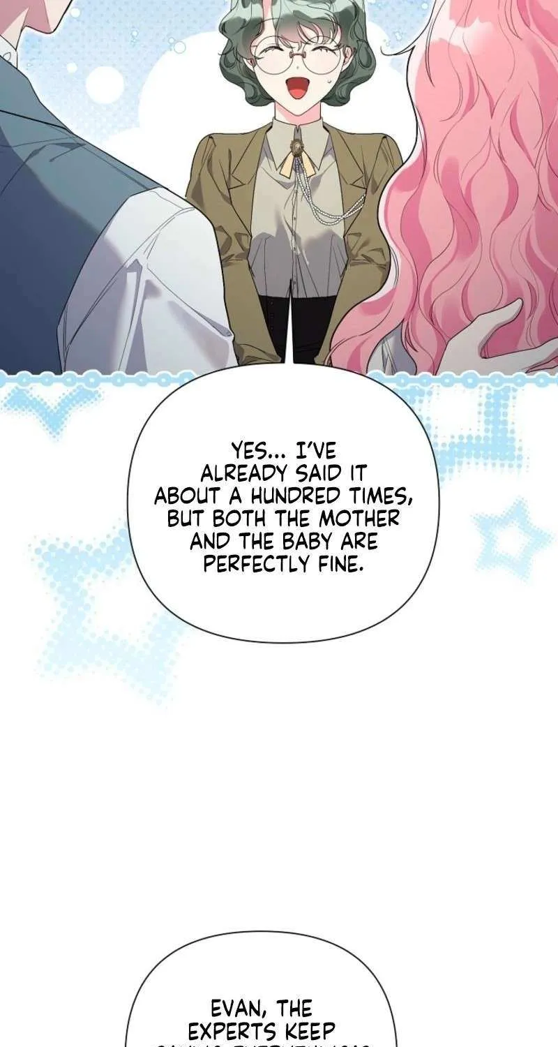 The Archvillain's Daughter In Law Chapter 119 page 5 - 