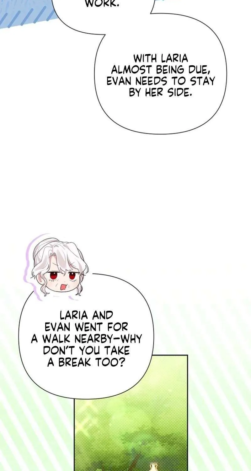 The Archvillain's Daughter In Law Chapter 119 page 43 - 