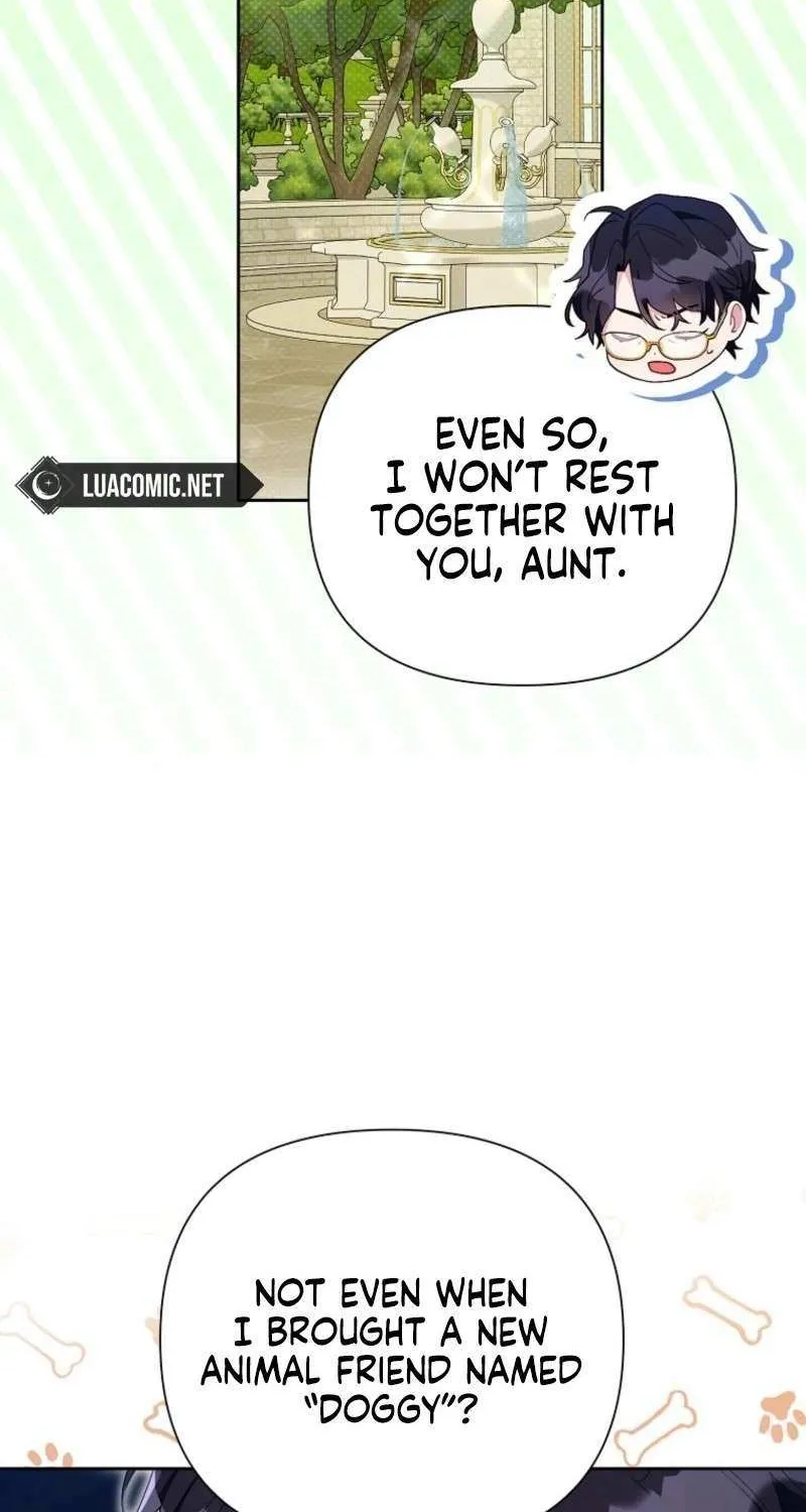 The Archvillain's Daughter In Law Chapter 119 page 44 - 