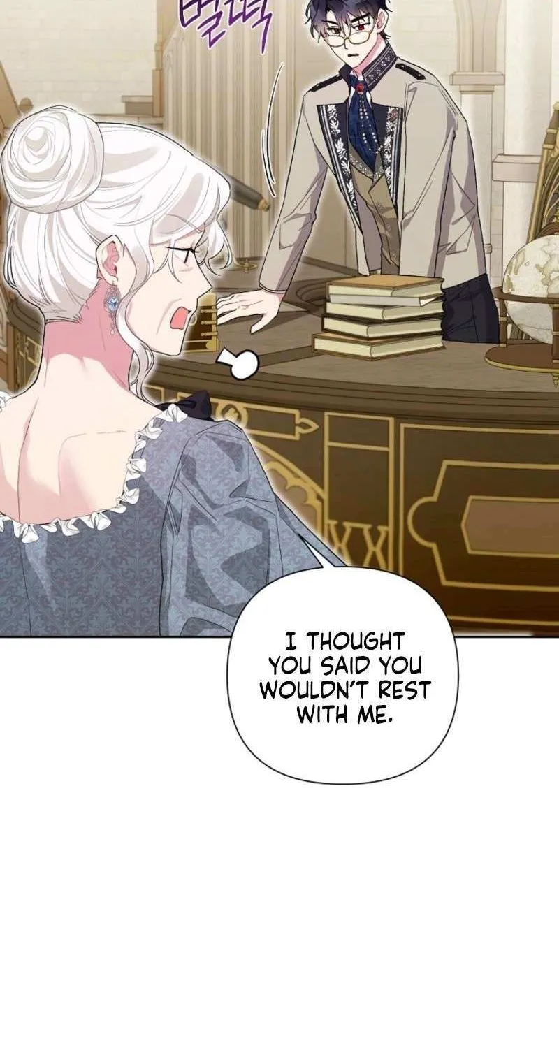 The Archvillain's Daughter In Law Chapter 119 page 46 - 