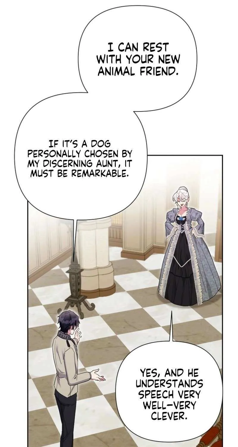 The Archvillain's Daughter In Law Chapter 119 page 47 - 