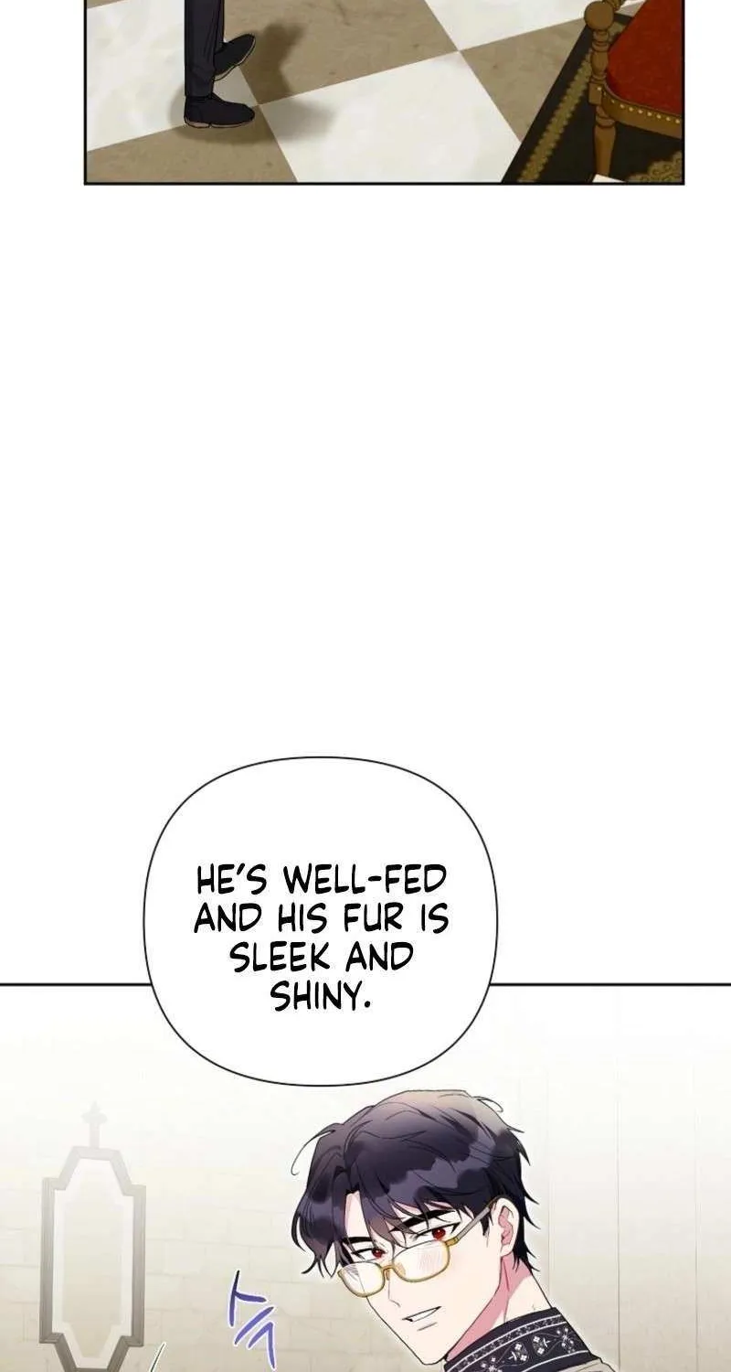 The Archvillain's Daughter In Law Chapter 119 page 48 - 