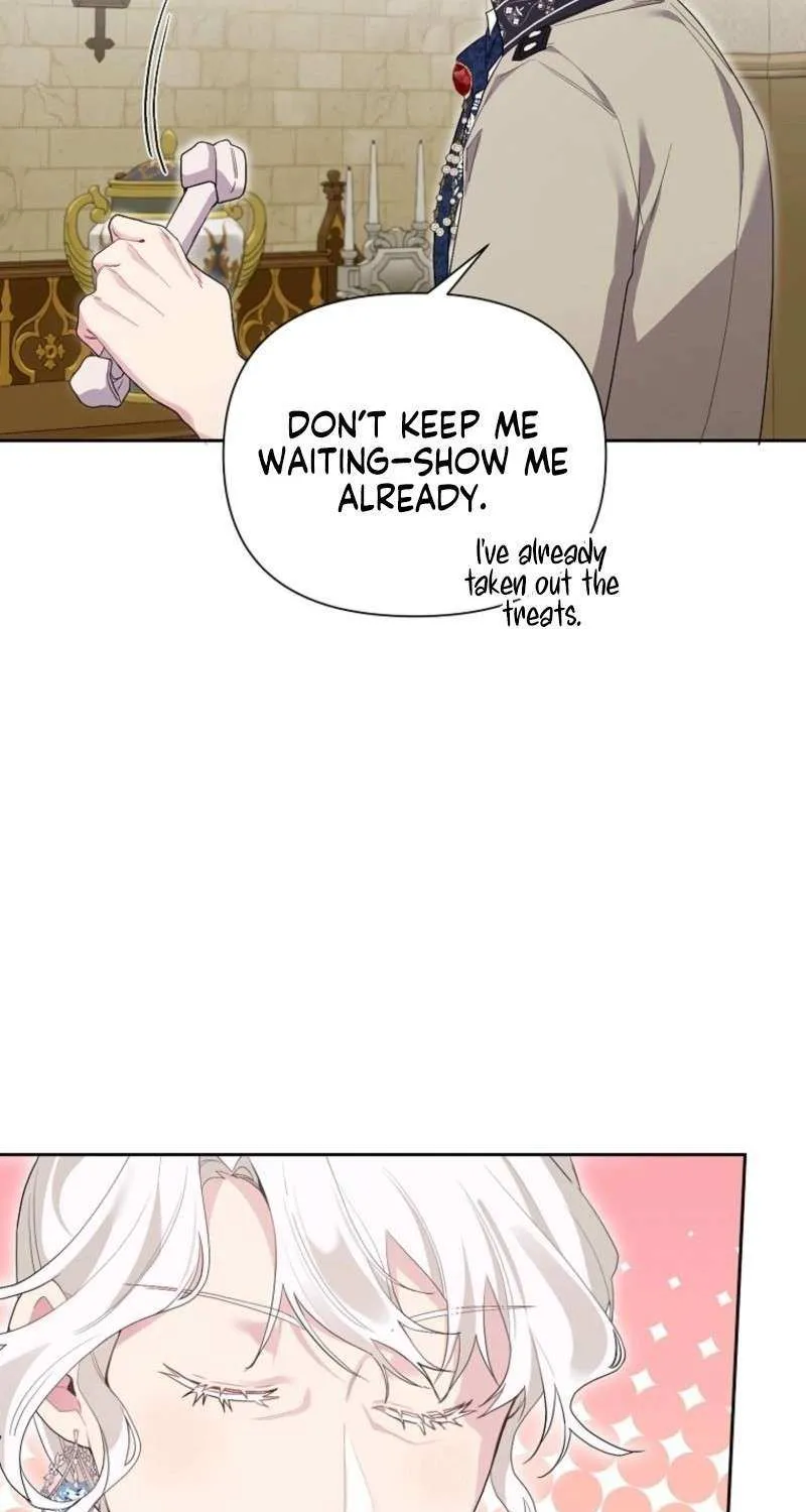The Archvillain's Daughter In Law Chapter 119 page 49 - 