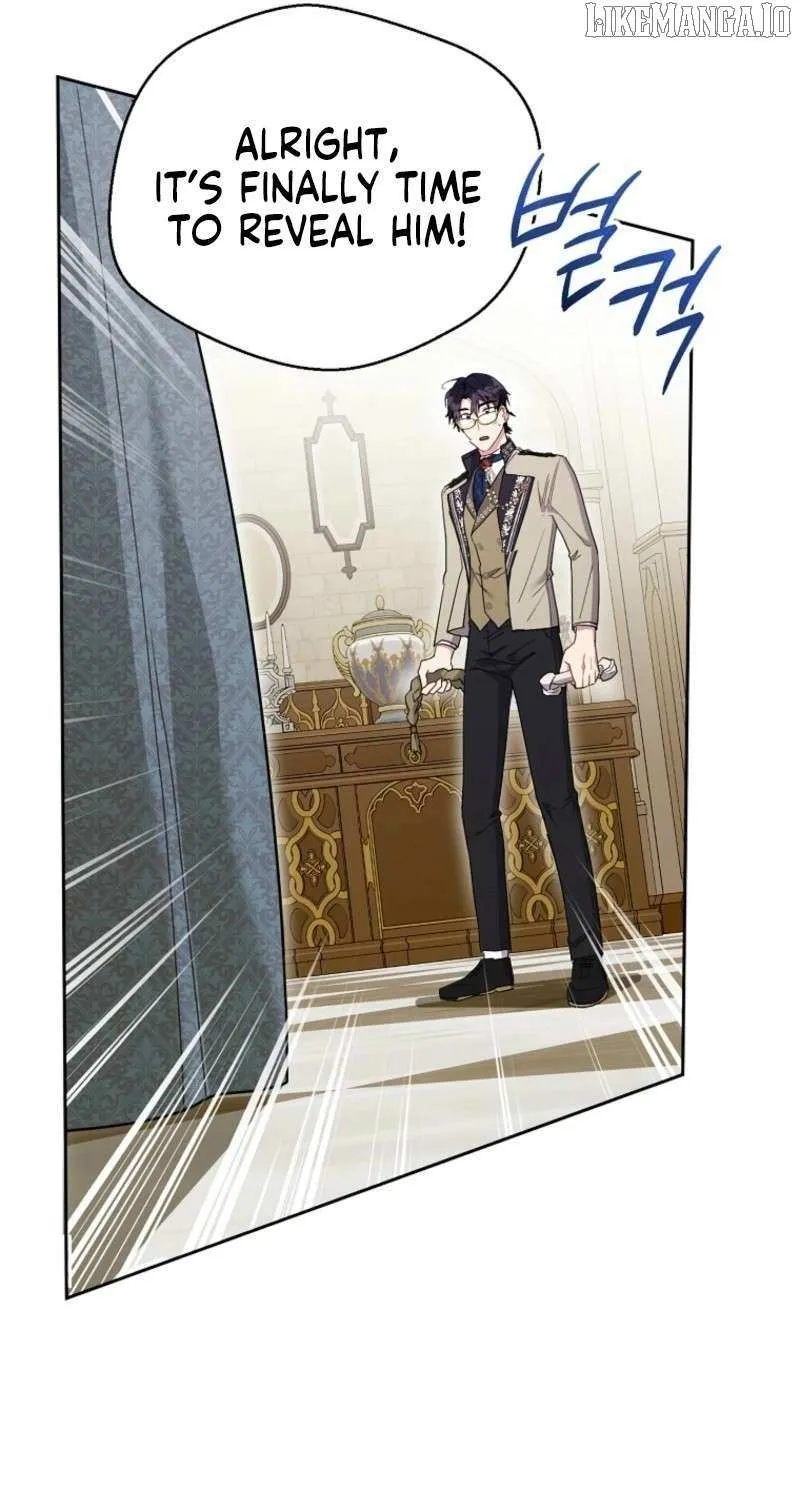 The Archvillain's Daughter In Law Chapter 119 page 51 - 