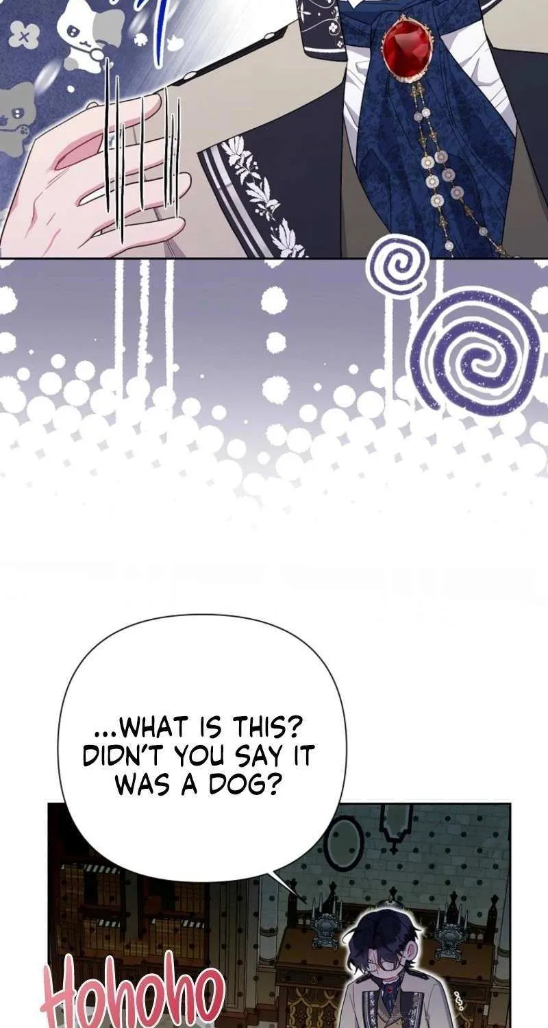 The Archvillain's Daughter In Law Chapter 119 page 54 - 